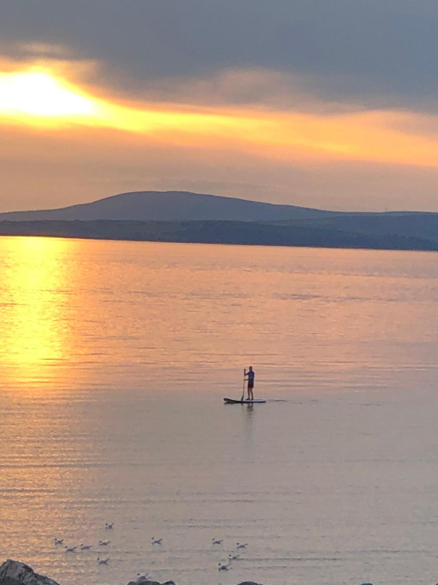 Hotel Sunsets, Sandylands Prom Morecambe Zewnętrze zdjęcie